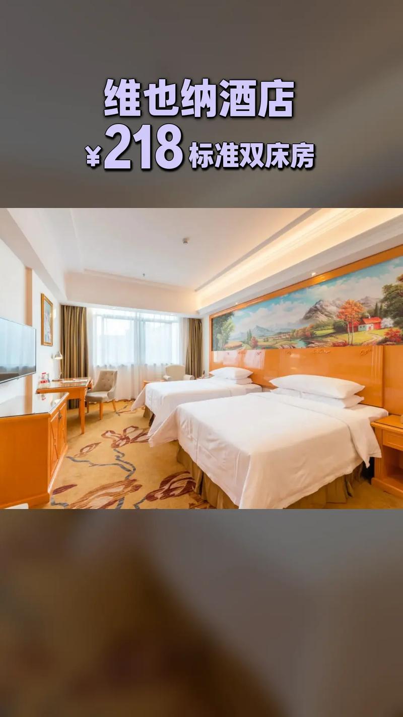 维也纳酒店钟点房多少钱