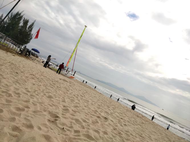 苏州海边沙滩旅游景点在哪里