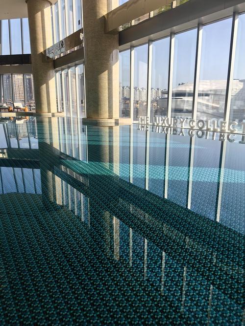 梅溪湖金茂豪华精选酒店