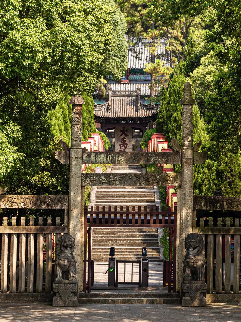 绍兴的旅游景点有哪些最出名