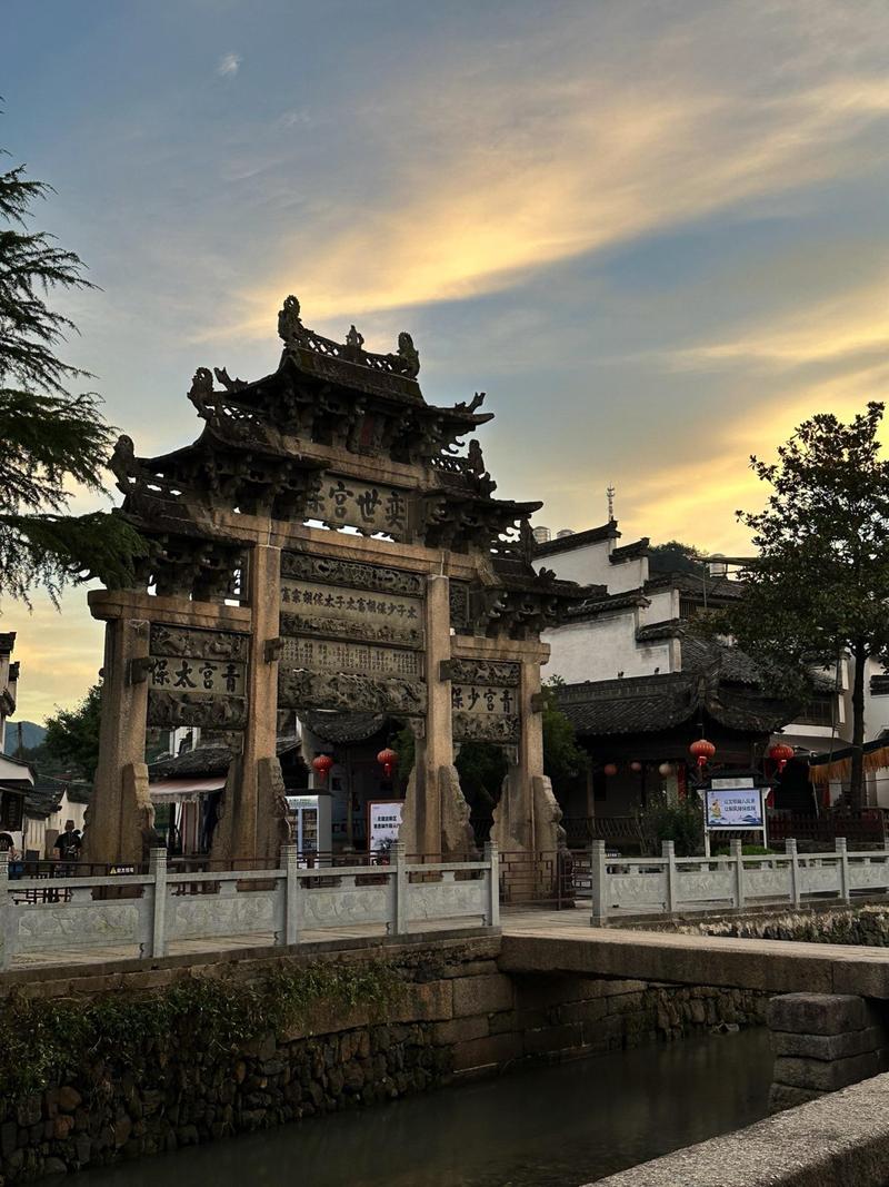 安徽2日游旅游最佳景点推荐