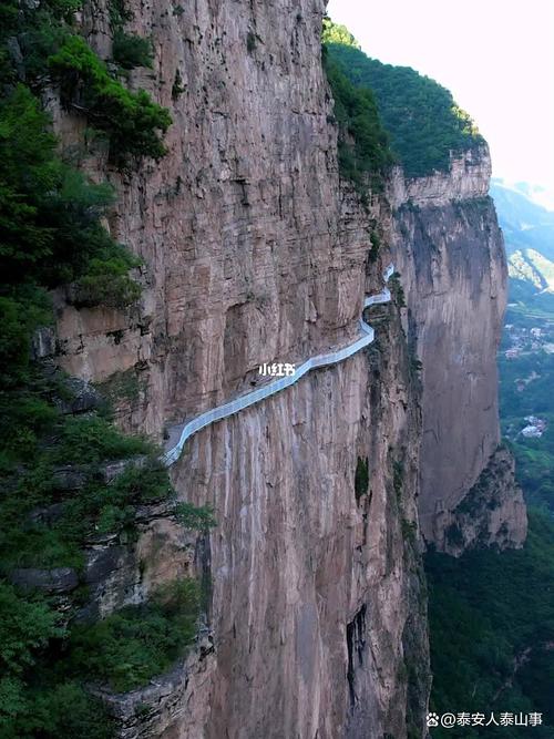 山西长治旅游景点大全排名榜