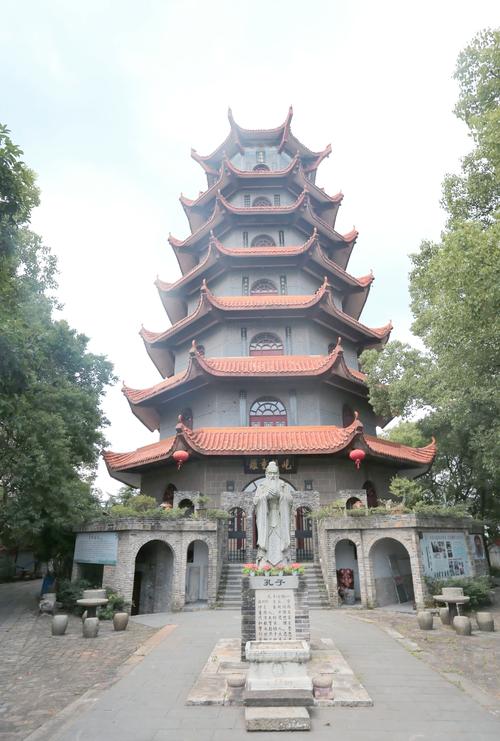 湖南湘潭旅游景点大全排名榜