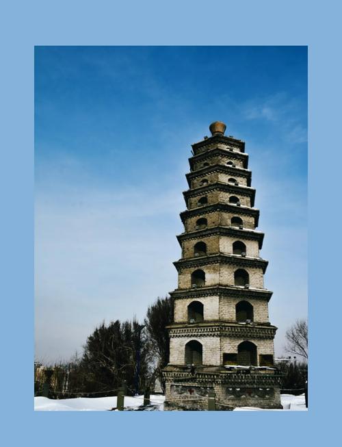 乌鲁木齐周边一日游景点大全