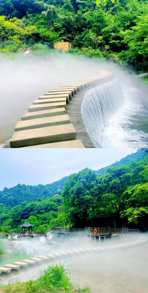 南昌附近一日游景点自驾游