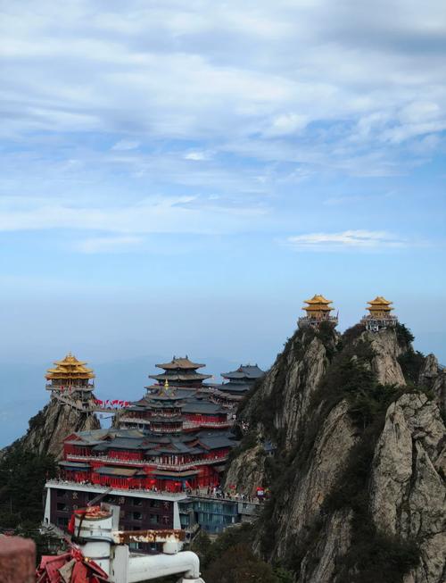 洛阳附近一日游景点自驾游