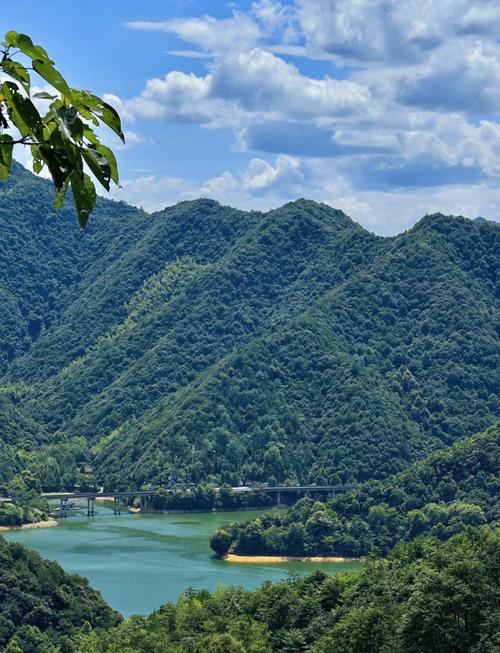 富阳周边自驾游有哪些去处