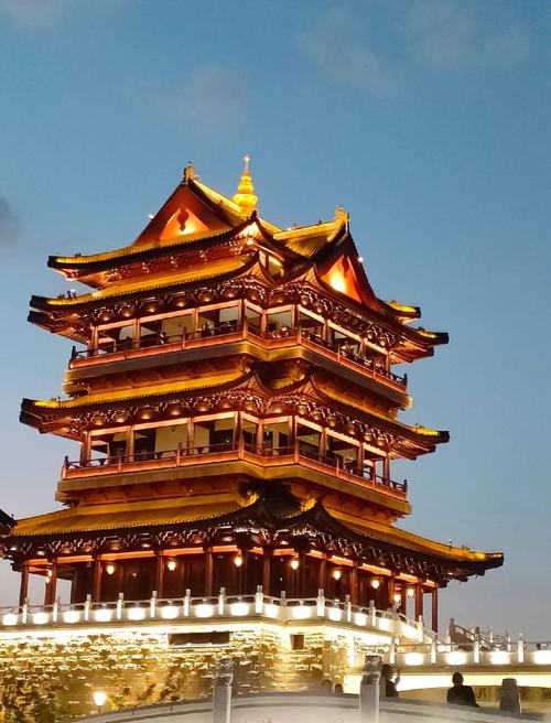 常州的旅游景点有哪些最出名