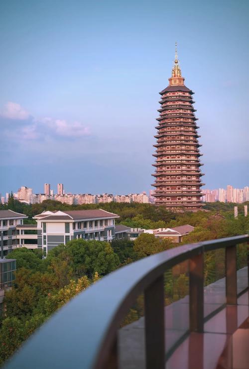 常州的旅游景点有哪些最出名