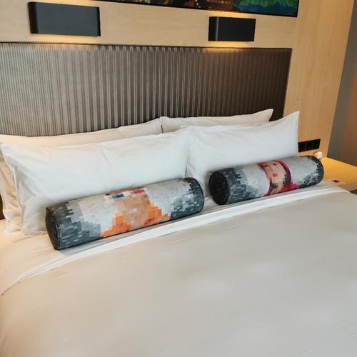 上海张江海科雅乐轩酒店