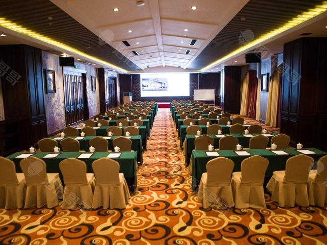 杭州萧山瑞莱克斯大酒店