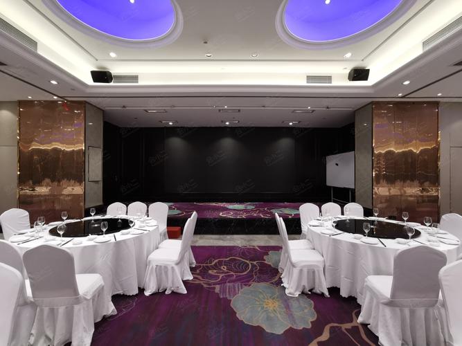 杭州萧山瑞莱克斯大酒店