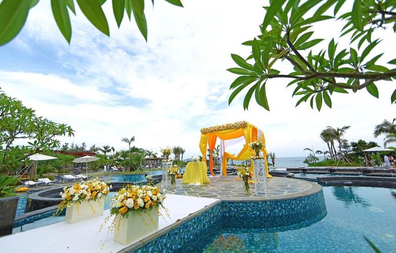 三亚美高梅度假酒店图片