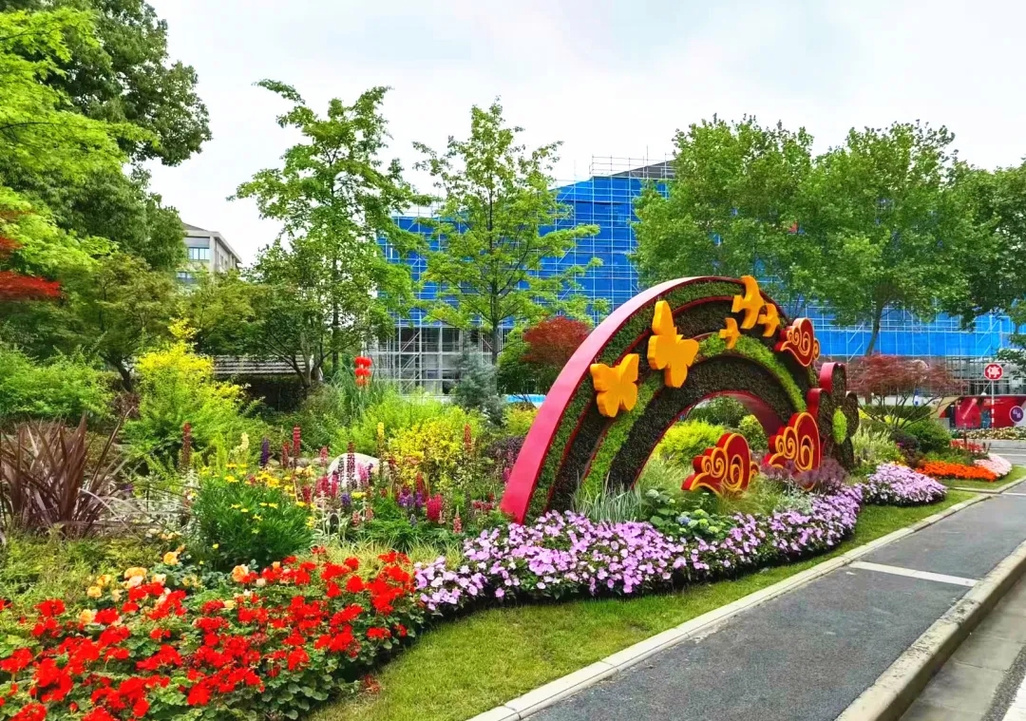 无锡园林一卡通包括哪些景点