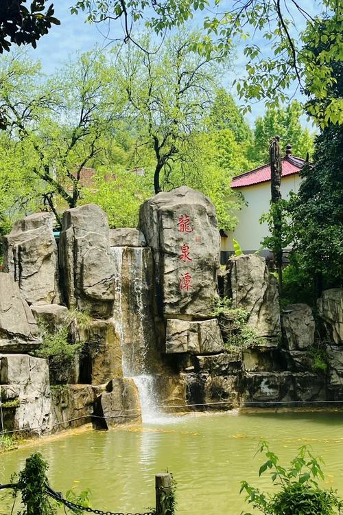 浙江丽水龙泉旅游景点有哪些