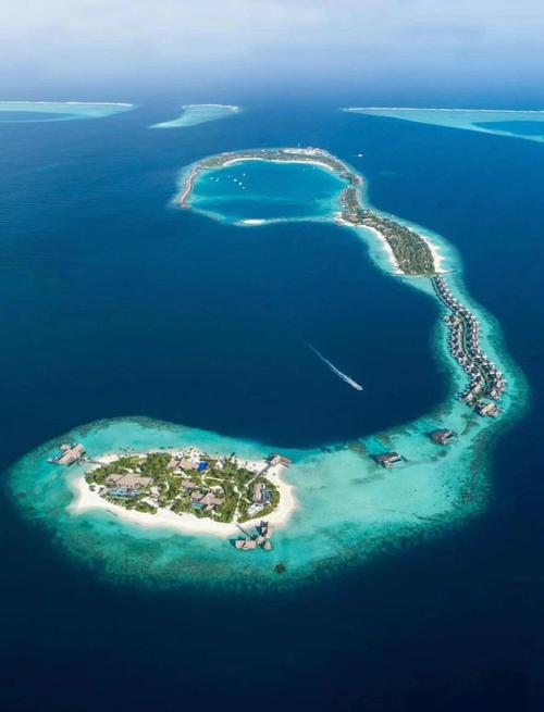 马尔代夫w酒店在哪个岛
