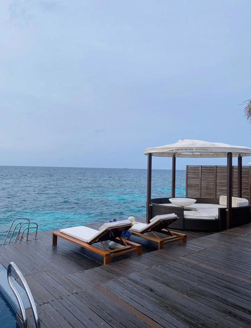 马尔代夫w酒店在哪个岛