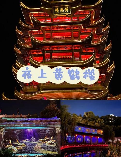 武汉旅游年卡有哪些景点景区