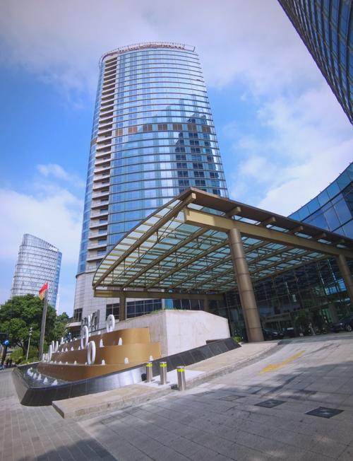 上海外滩茂悦大酒店官网