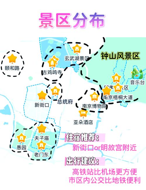 南京郊区自驾游景点排名大全