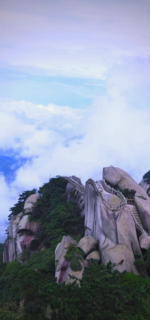 安庆市景点有哪些值得去玩的