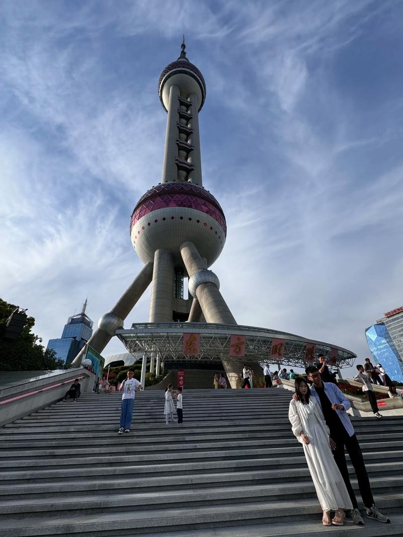 上海白天玩的景点有哪些地方