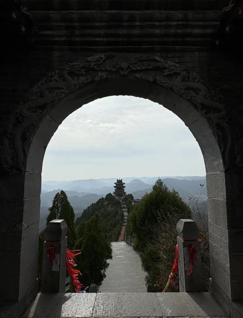 晋城免费旅游景点有哪些地方