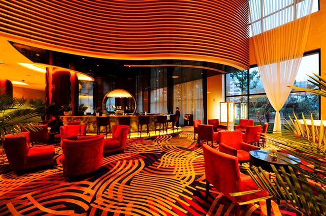 杭州千岛龙庭开元大酒店