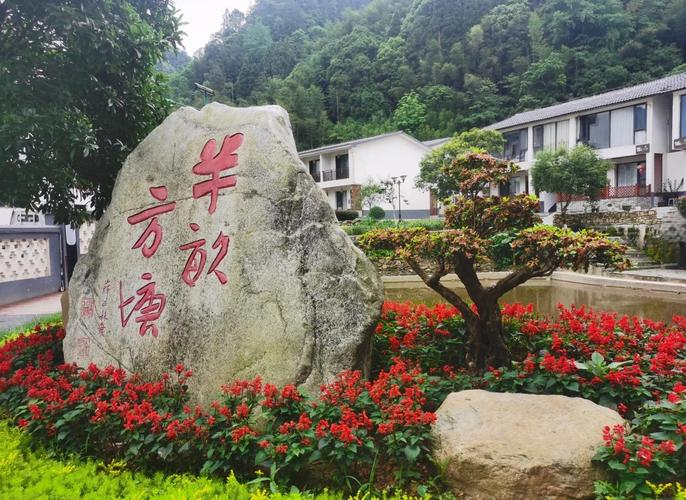 井冈山有哪些景点最值得旅游