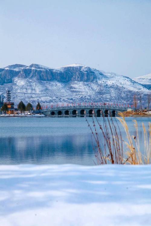 山东冬天哪里好玩的旅游景点