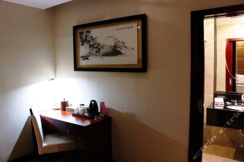 厦门天天假期国际大酒店