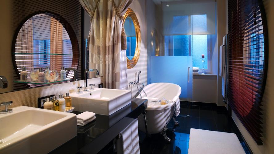 慕尼黑凯宾斯基四季酒店