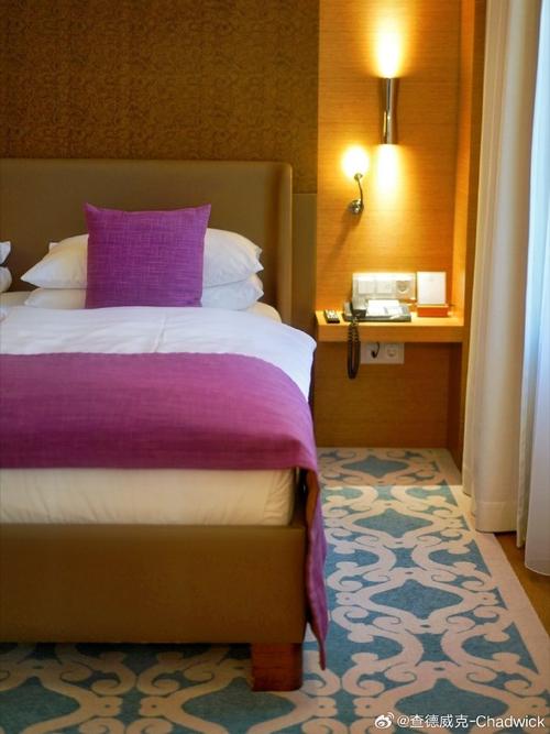 慕尼黑凯宾斯基四季酒店