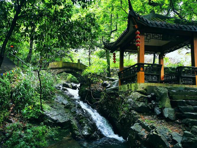 绍兴周边一日游攻略自驾游