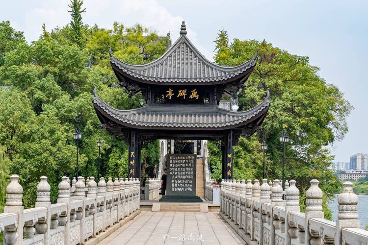 广州到衡阳自驾游沿途景点