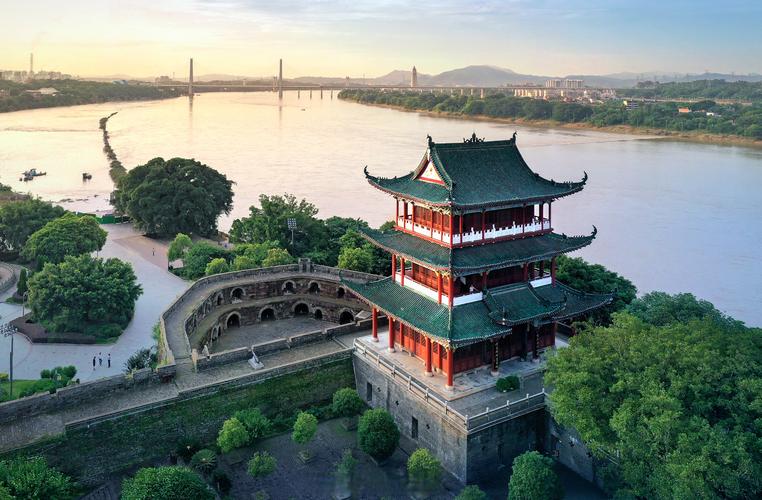 赣州十八县值得去的旅游景点