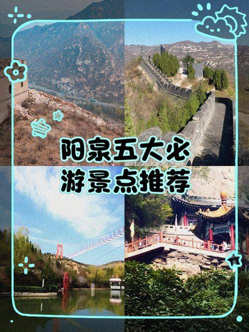 阳泉附近一日游景点自驾游