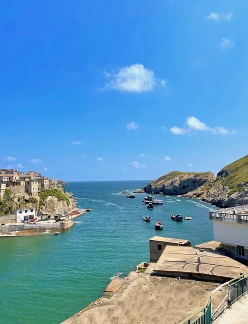 福建哪些岛屿旅游景点比较好