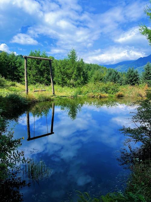 成都周边适合自驾游的地方