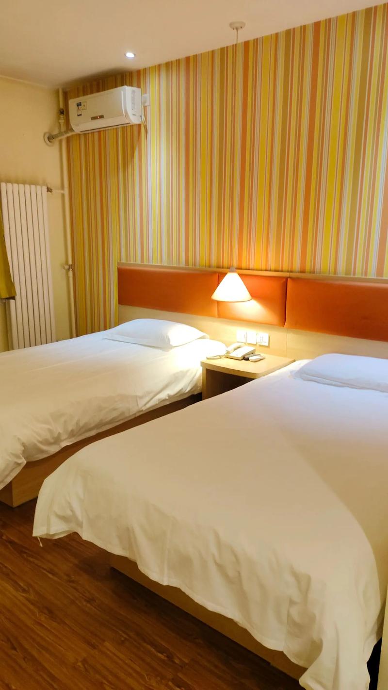 北京302医院附近酒店