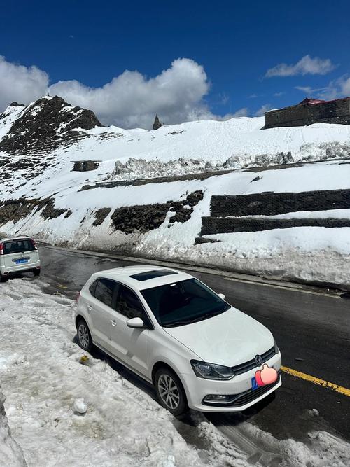 polo适合长途自驾游吗