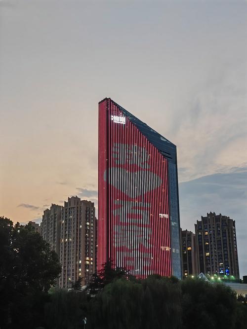 石家庄勒泰中心附近酒店