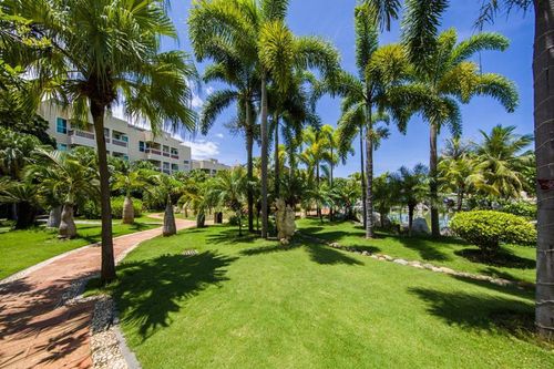 三亚凯莱仙人掌度假酒店