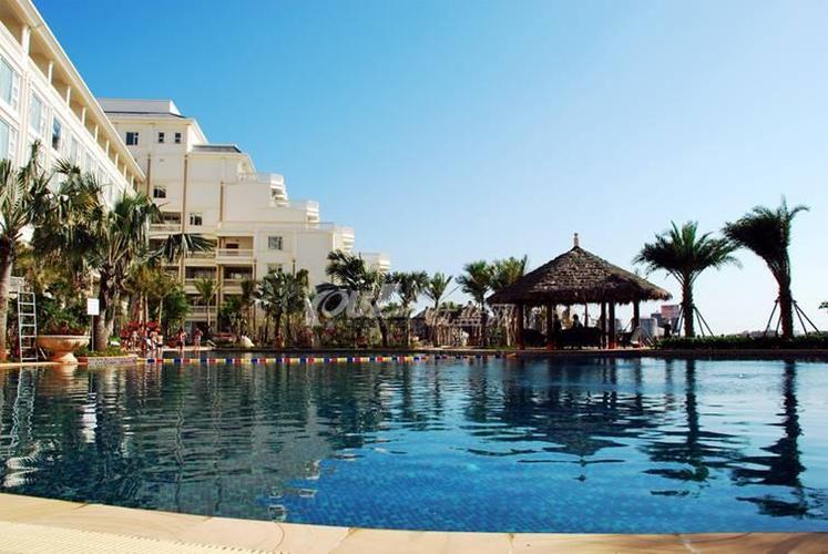 泉州崇武西沙湾假日酒店