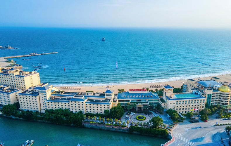 泉州崇武西沙湾假日酒店