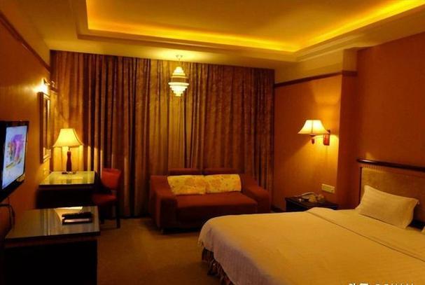 酒店钟点房一般几个小时