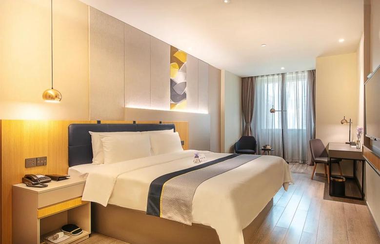 酒店钟点房一般几个小时