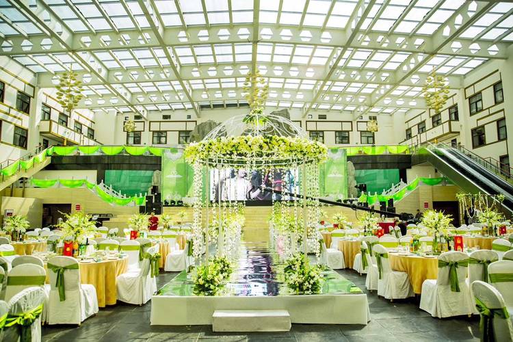 北京四季御园国际大酒店