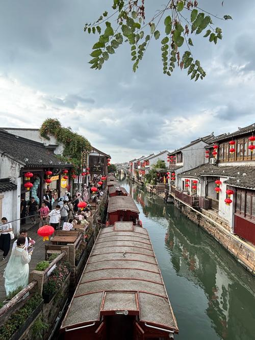 苏州附近一日游景点自驾游