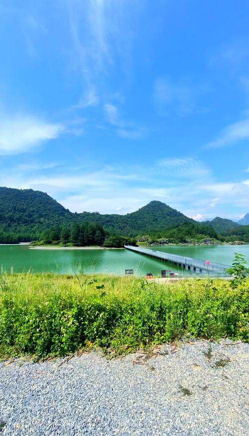 英德旅游景点大全自驾车旅游